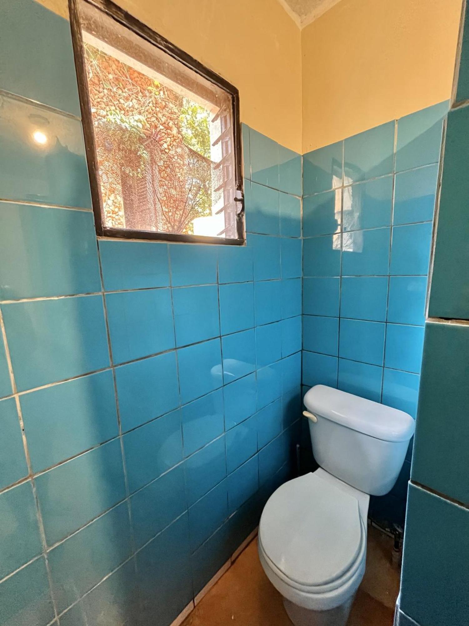 La Hacienda Guest House لاس غاليراس المظهر الخارجي الصورة
